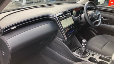 Hyundai TUCSON 1.6 TGDi SE Connect 5dr 2WD Petrol Estate